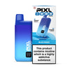 PIXL 8000 Prefilled Pod Kit UK