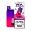 PIXL 8000 Prefilled Pod Kit UK