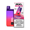 PIXL 8000 Prefilled Pod Kit UK