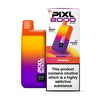 PIXL 8000 Prefilled Pod Kit UK