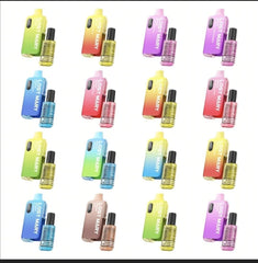 Lost Mary BM6000 Puffs Disposable Vape