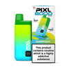 PIXL 8000 Prefilled Pod Kit UK