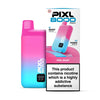 PIXL 8000 Prefilled Pod Kit UK