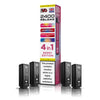 IVG Reload 4-in-1 Multi Flavour Edition Prefilled Pods