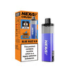 VooPoo Nexay Crush 10K Disposable Prefilled Pod Kit