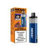 VooPoo Nexay Crush 10K Disposable Prefilled Pod Kit