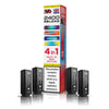 IVG Reload 4-in-1 Multi Flavour Edition Prefilled Pods