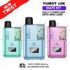 RandM Fumot Mate 10k Prefilled Pod Kit UK