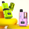 RandM Fumot Mate 10k Prefilled Pod Kit UK