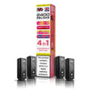 IVG Reload 4-in-1 Multi Flavour Edition Prefilled Pods