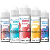 Hayati Pro Max 50/50 Shortfill Juice 100ML Eliquid