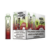 Nexel Aero 7k Prefilled Pod Kit - Pack Of 5