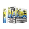 Nexel Aero 7k Prefilled Pod Kit - Pack Of 5