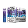 Nexel Aero 7k Prefilled Pod Kit - Pack Of 5