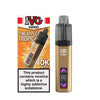 IVG Nexio 10K Prefilled Pod Kit UK