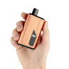 IVG Smart Max Prefilled Pod Kit