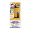 IVG Smart Max Prefilled Pod Kit