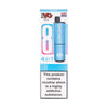 IVG 2400 Prefilled Pod Kit