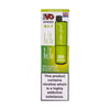 IVG 2400 Prefilled Pod Kit