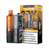 Pyne Pod Click S 30K Rechargeable Prefilled Pod Vape Kit