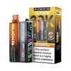 Pyne Pod Click S 30K Rechargeable Prefilled Pod Vape Kit