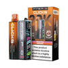 Pyne Pod Click S 30K Rechargeable Prefilled Pod Vape Kit