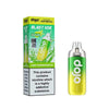 Vaporesso Dojo Blast 10K Rechargeable Prefilled Pod Kit – Up to 10,000 Puffs