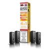 IVG Reload 4-in-1 Multi Flavour Edition Prefilled Pods
