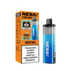 VooPoo Nexay Crush 10K Disposable Prefilled Pod Kit
