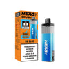 VooPoo Nexay Crush 10K Disposable Prefilled Pod Kit
