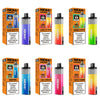 VooPoo Nexay Crush 10K Disposable Prefilled Pod Kit