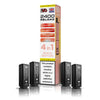 IVG Reload 4-in-1 Multi Flavour Edition Prefilled Pods