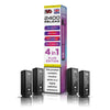IVG Reload 4-in-1 Multi Flavour Edition Prefilled Pods