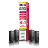 IVG Reload 4-in-1 Multi Flavour Edition Prefilled Pods