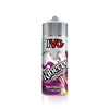 IVG 100ml Shortfill