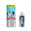 Vaporesso Dojo Blast 10K Rechargeable Prefilled Pod Kit – Up to 10,000 Puffs