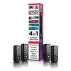 IVG Reload 4-in-1 Multi Flavour Edition Prefilled Pods