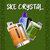 SKE Crystal Bar