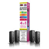 IVG Reload 4-in-1 Multi Flavour Edition Prefilled Pods