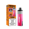VooPoo Nexay Crush 10K Disposable Prefilled Pod Kit