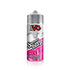 IVG 100ml Shortfill