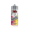 IVG 100ml Shortfill