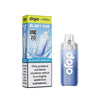 Vaporesso Dojo Blast 10K Rechargeable Prefilled Pod Kit – Up to 10,000 Puffs