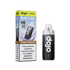 Vaporesso Dojo Blast 10K Rechargeable Prefilled Pod Kit – Up to 10,000 Puffs