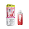 Vaporesso Dojo Blast 10K Rechargeable Prefilled Pod Kit – Up to 10,000 Puffs