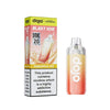 Vaporesso Dojo Blast 10K Rechargeable Prefilled Pod Kit – Up to 10,000 Puffs