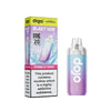 Vaporesso Dojo Blast 10K Rechargeable Prefilled Pod Kit – Up to 10,000 Puffs