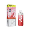 Vaporesso Dojo Blast 10K Rechargeable Prefilled Pod Kit – Up to 10,000 Puffs