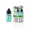 Feoba Treo 33000 Prefilled Pod Kit
