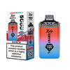 Xygo Krystal 5000 Prefilled Pod Kit UK